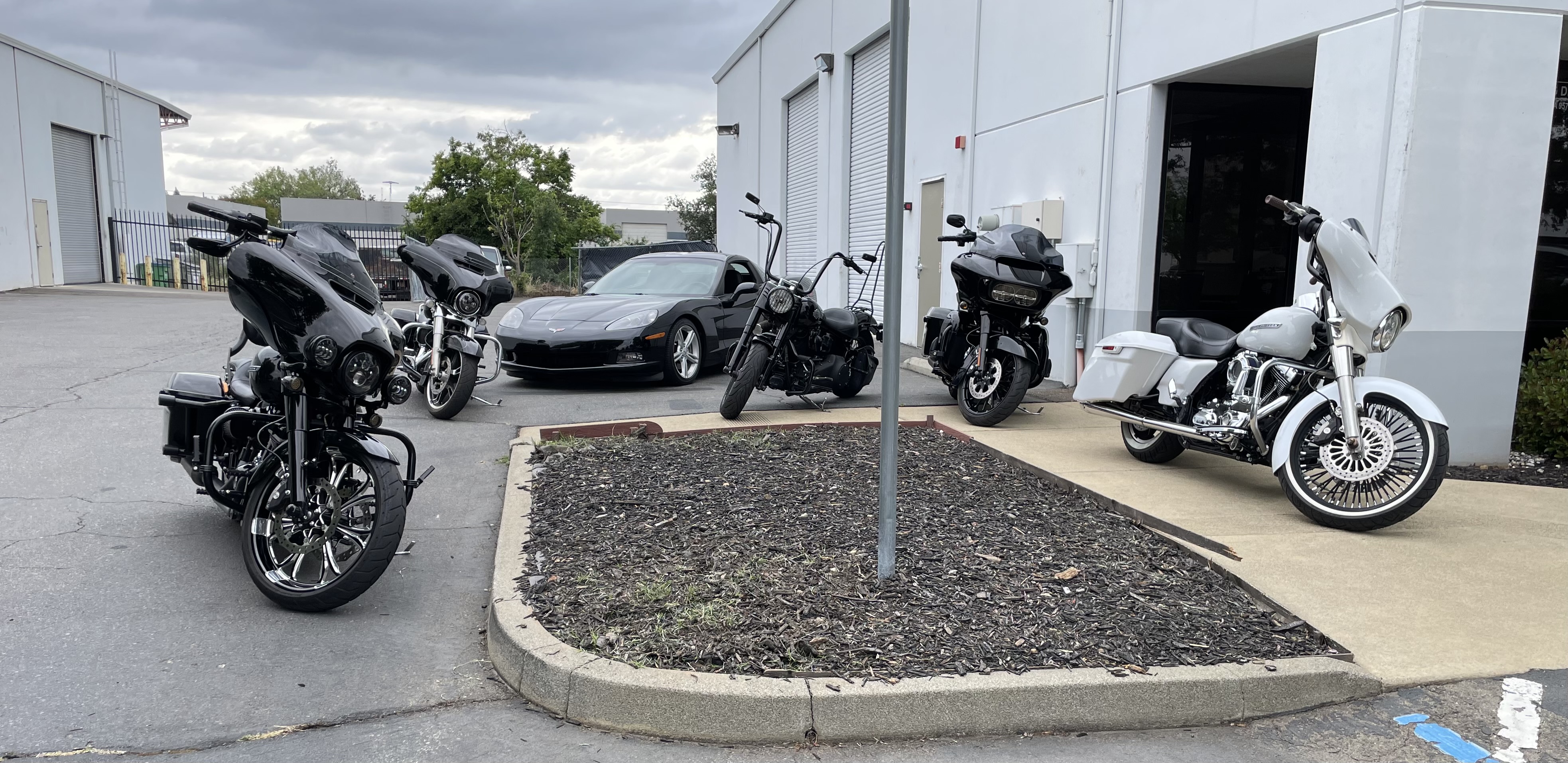 Dealer photo